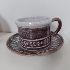 Grande tasse céramique - grande, en