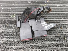 Boucle Ceinture Arrière