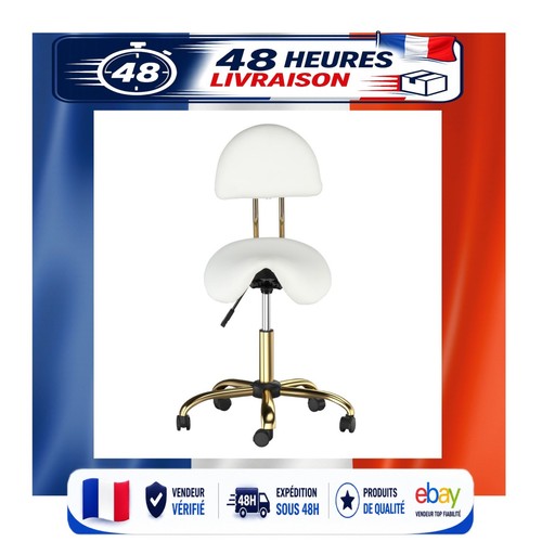Tabouret selle bonnlo - de,