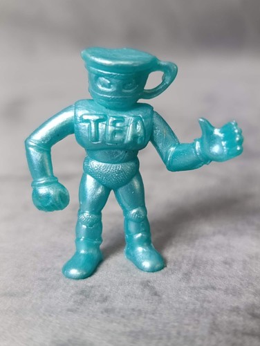 Figurine vintage cosmix - figurine, panosh
