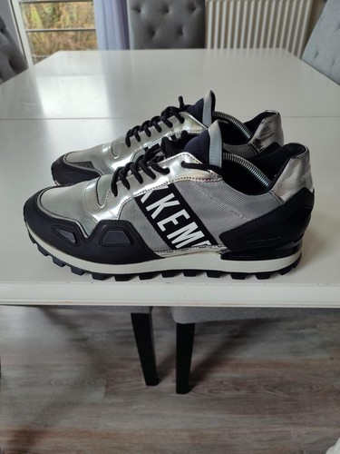 Baskets bikkembergs bke 108533 - bke,