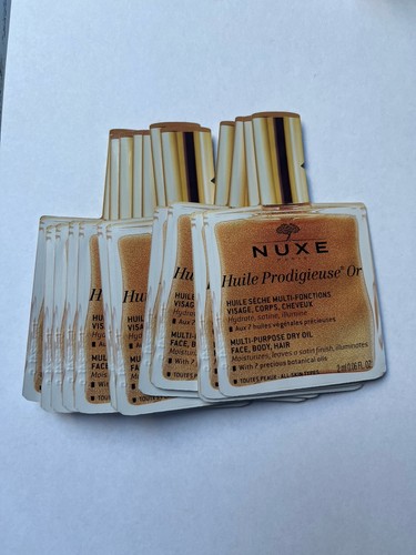 Nuxe huile prodigieuse 12 - nuxe,