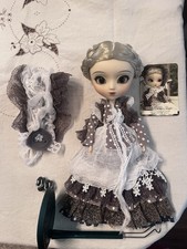 Pullip Cinciallegra