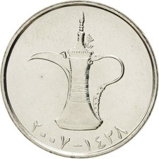 Monnaie, United Arab Emirates