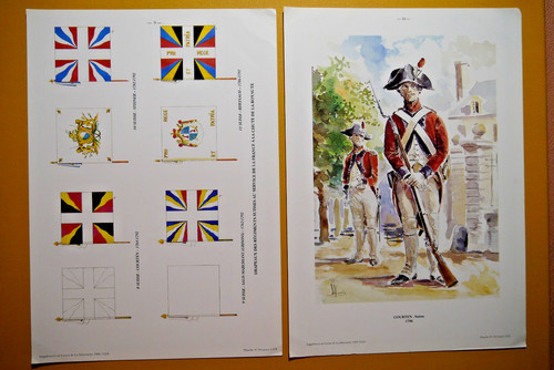 Carnet sabretache les - de, ,