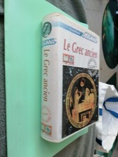 Méthode Assimil Le Grec