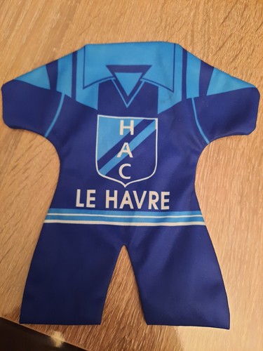 Mini maillot foot havre - mini,