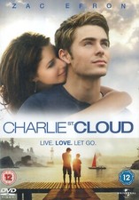 Charlie St. Cloud (2010) DVD