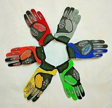Gants Sc. 25% Moto Cross Enduro Quad Super- Cross Pitbike Motard Vélos Mountan