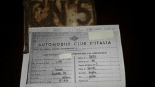 Lambretta 150 LI 2 serie