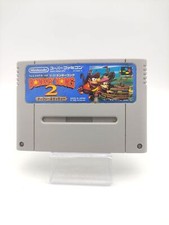 Super Famicom SFC SNES Donkey