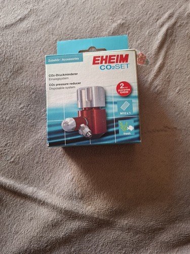 Diffuseur co2 eheim - co2,