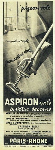 Publicité advertising 099 - advertising,