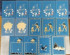 Collection ROMBALDI, intégrale Peyo x14 -- TTBE