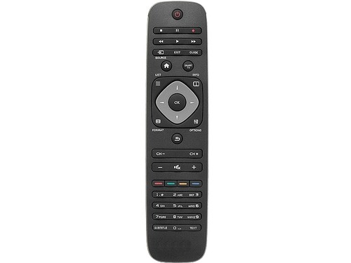 Telecommande pour philips - pour,