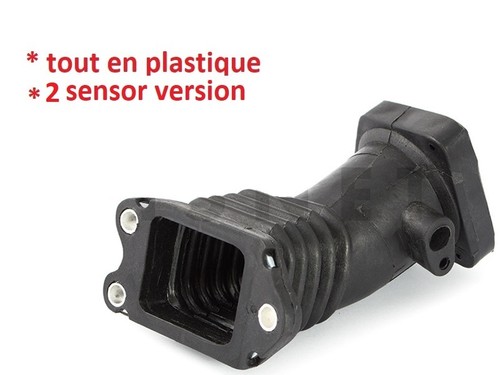 Air turbo tuyau tube pour - tuyau,