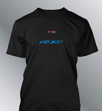 Tee shirt personnalise YZF R1M