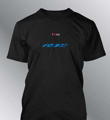 Tee shirt personnalise yzf - tee,