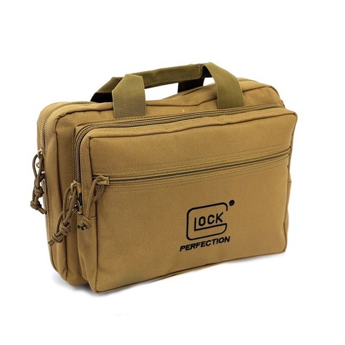 Sac sacoche glock rembourrée - sac,