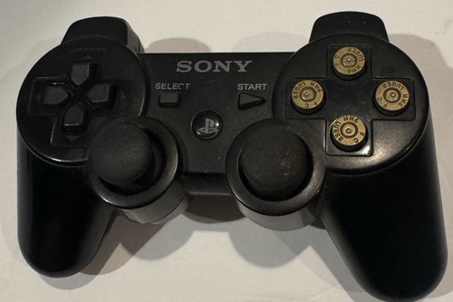 Modded rapid fire ps3 - modded,