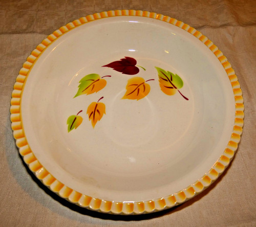 Digoin sarreguemines plat - sarreguemines,