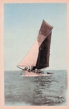 17 CHARENTE MARITIME BARQUE DE