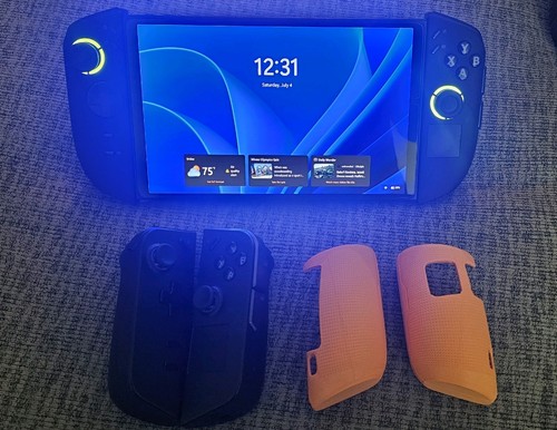 Lenovo legion extreme - z1,