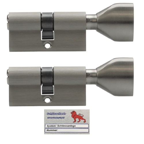 Cylindres knauf 70mm 35 - cylindres,
