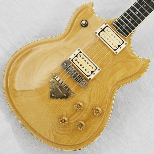 Ibanez 2680 natural used - ibanez, '78