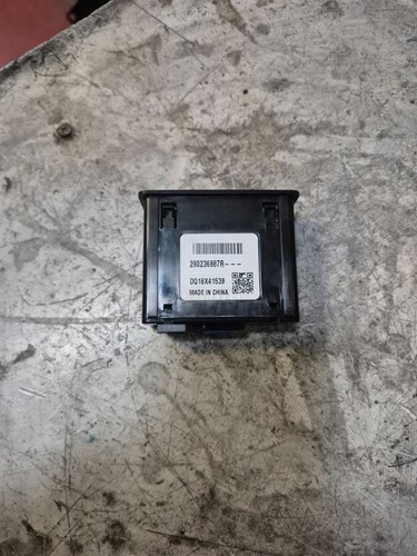 Port usb renault megane - port,