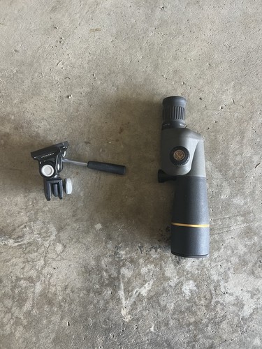 Leupold 120375 30x - 15-30x, 50mm