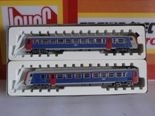 SNCF COFFRET RAME REVERSIBLE