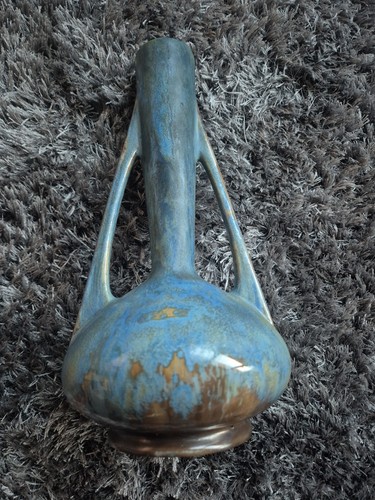 Vase gres pierrefonds - vase,