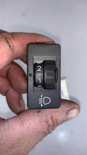 Commande reglage hauteur de - de,