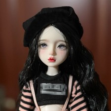Poupée BJD 1/6 30cm Faite
