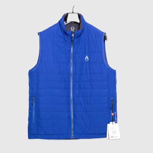 Sunice vest size blue - sunice,