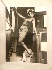 Brigitte Bardot Photo tirage