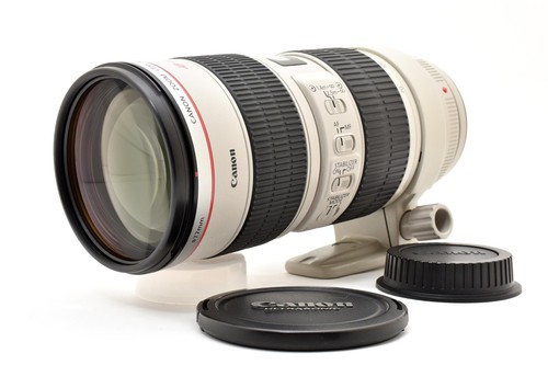 Top mint objectif zoom - [top, canon
