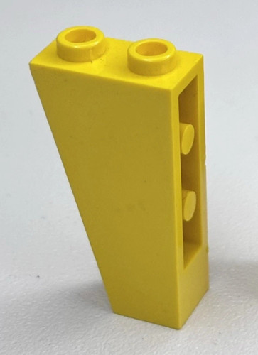 Lego pirates yellow slope - pirates,