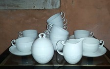Porcelaine Rosenthal Line