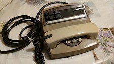 Téléphone barphone année - barphone,