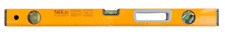 Tacklife Niveau à Bulle Aluminium 600mm 60cm Neuf Emballage D'Origine
