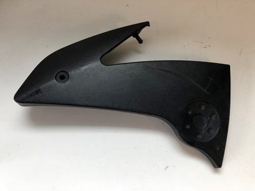 Carenage plastique moto - un,