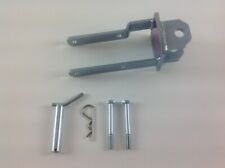 Crochet D'Attelage Pour