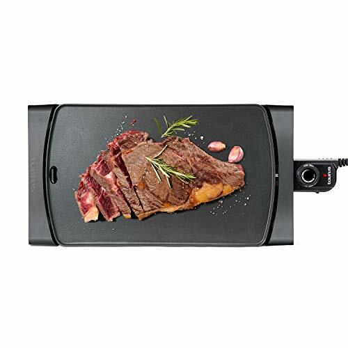 Plancha grill electrique 2600w - grill,