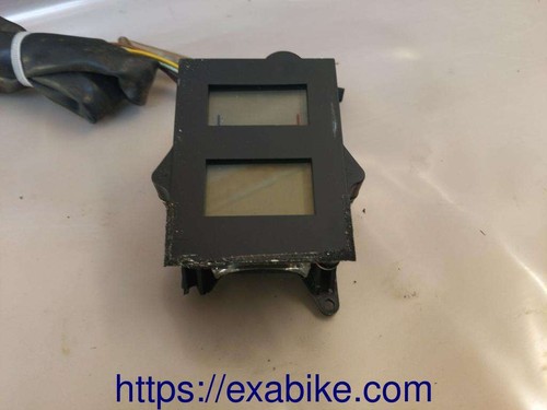 Element compteur pour honda - compteur,