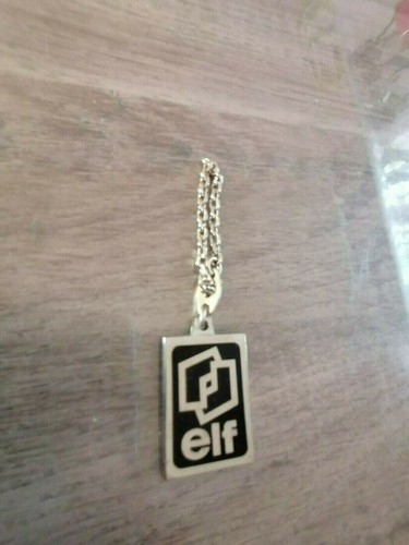 Porte clef elf - ,