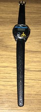 Vintage Bradley Quartz Star Wars Wrist Watch