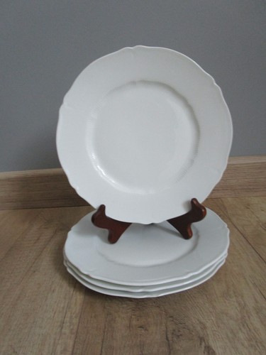 Assiettes plates haviland - assiettes,