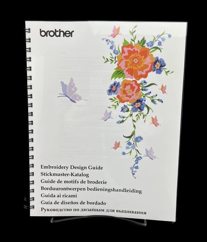 Brother luminaire xp3 design - brother,